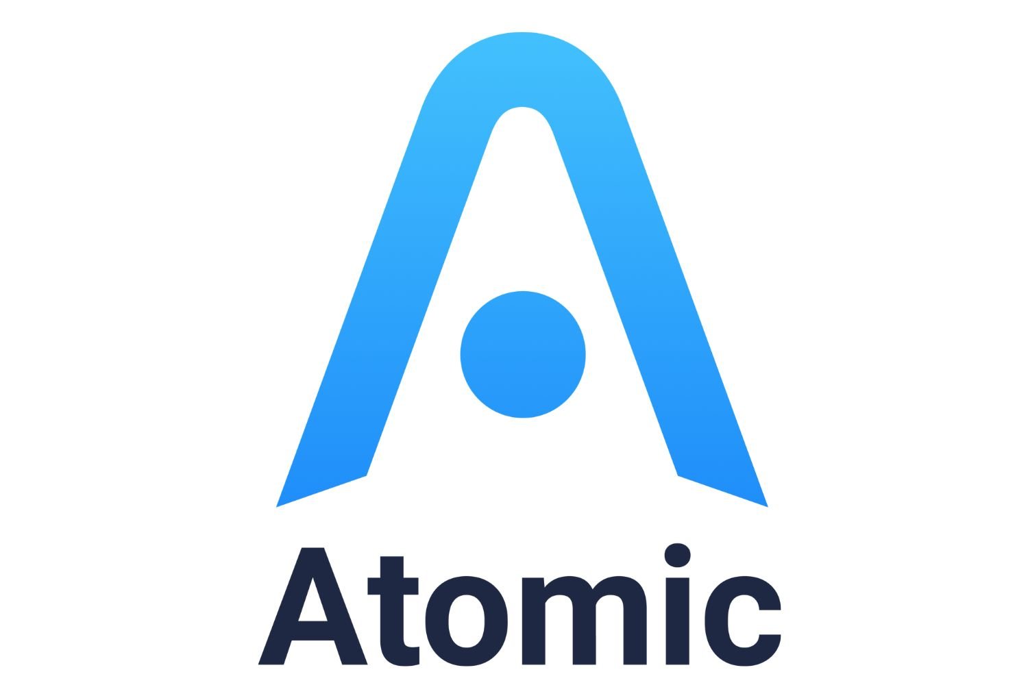 Atomic wallet