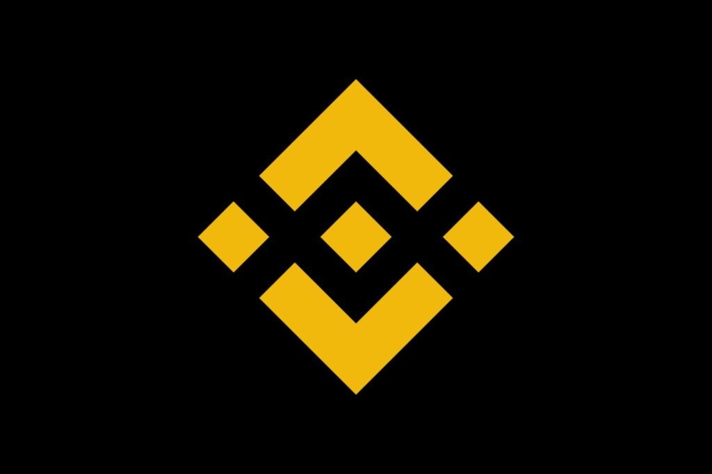 Binance