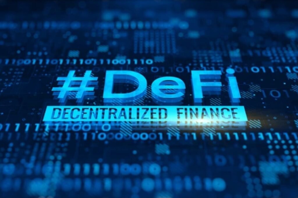 DeFi Explained What Is Decentralized Finance and Why It Matters