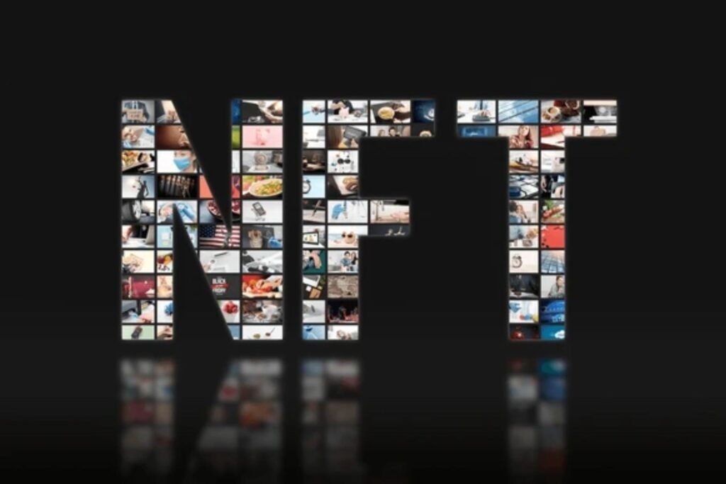 NFTs Explained More Than Just Digital Art