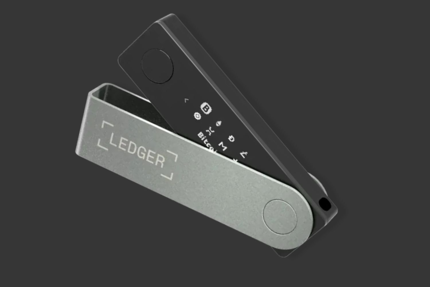 ledger nano x