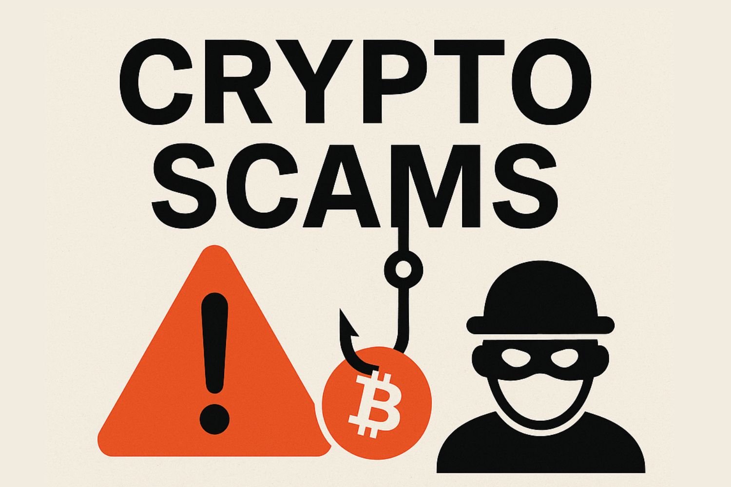 crypto scams