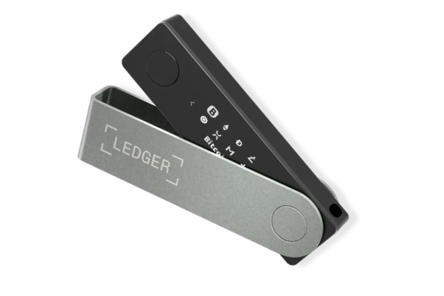 Ledger Nano X
