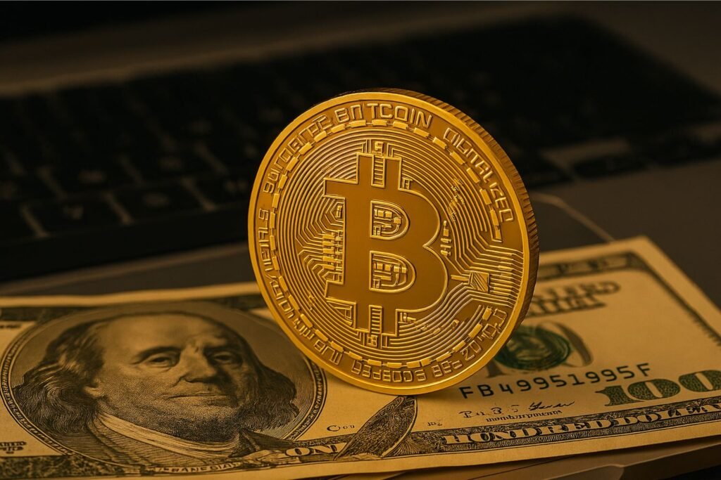 What Is Cryptocurrency A Beginner’s Guide to Digital Money