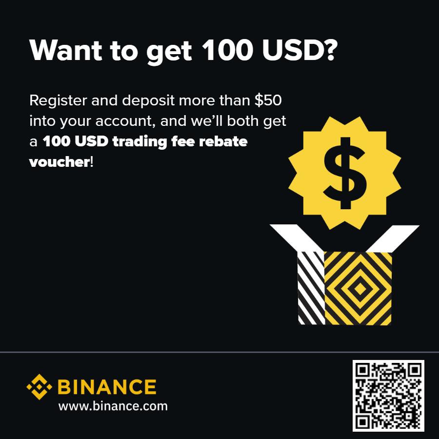 binance