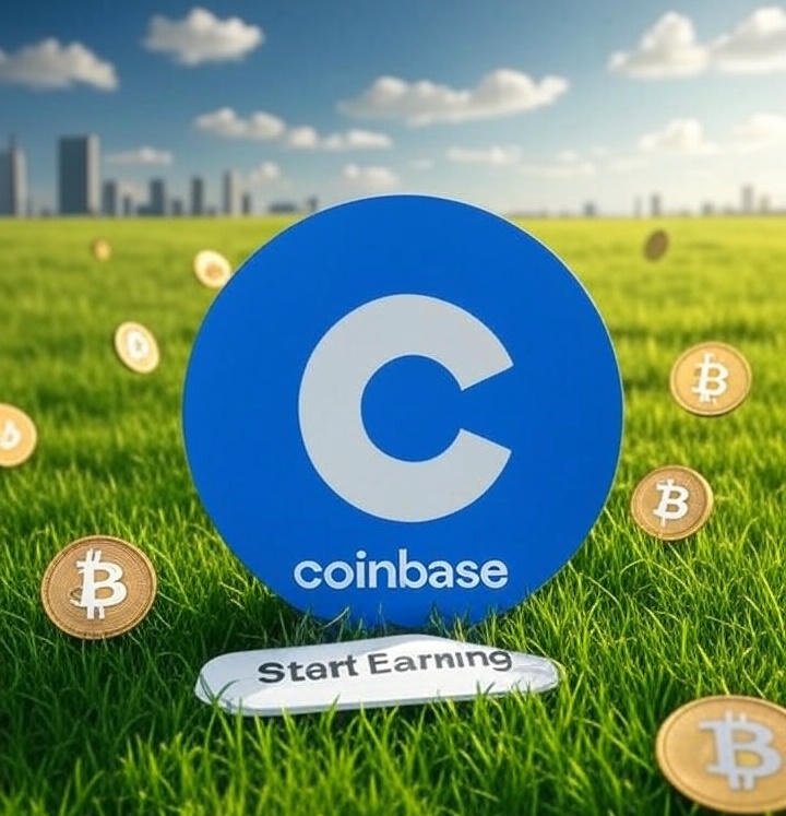 coinbase-earning