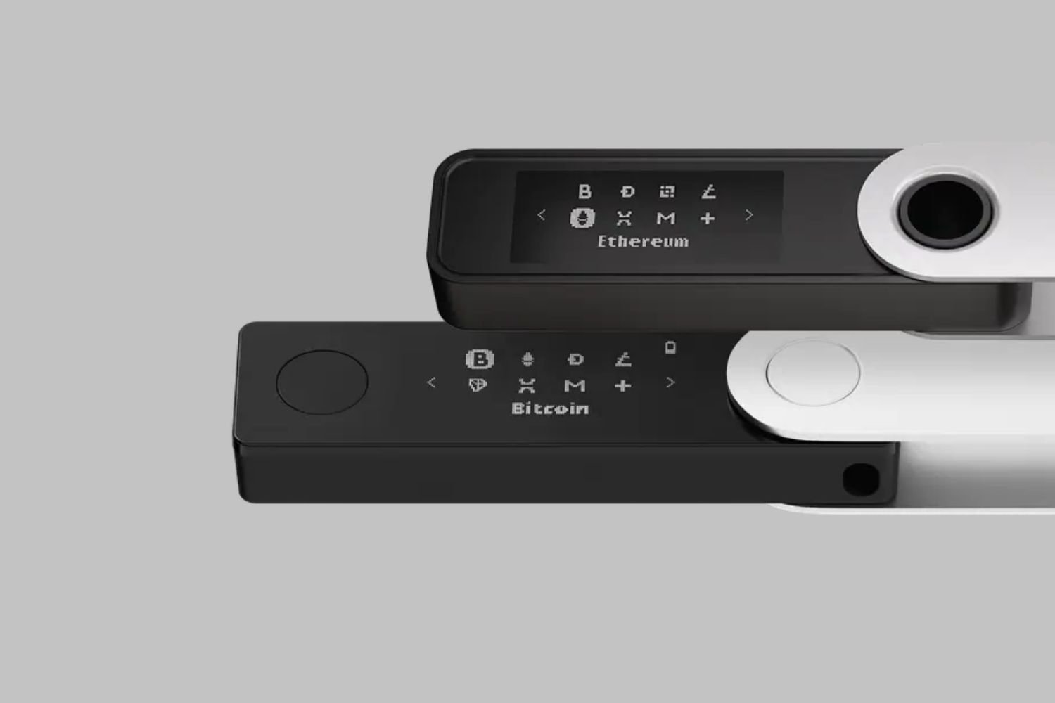 ledger nano x